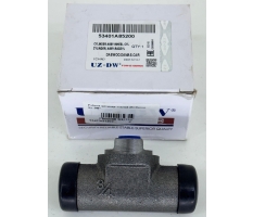 Рабочий цилиндр задний правый (RH) Damas Uz-DW