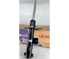 Амортизатор передний левый Hyundai Sonata YF 09-14 Kia K5-Optima TF 10-15 Cadenza VG 10-16 KIC Korea