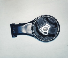 Подушка КПП железная нижняя CRUZE 1.6 WEISMO