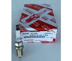 "Свеча зажигания 2 контакт denso 90919-01198