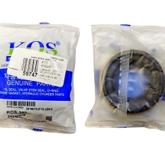 Сальник привода (R) АТ Cobalt Cruze KOS