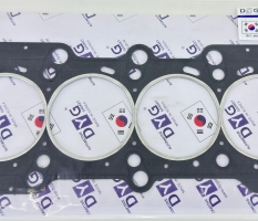 Прокладка ГБЦ паронит COBALT DYG