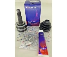 +Граната наружная AT Cobalt Korparts