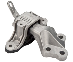 Подушка двигателя левая МКПП (LH) Cruze 1.6 09> UZ-DW