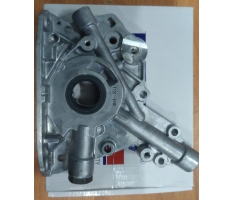 Масляный насос 2-х грань Nexia 2 Uz-DW