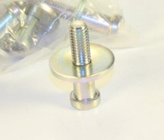 Болт Замка Двери NEXIA Корея