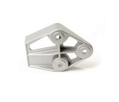 Кранштейн двигателя R алюминий NEXIA UZ-DW