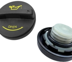 Крышка маслозаливной горловины Hyundai Accent MANDO