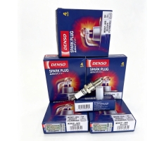 Свеча зажигания 21mm W20EPU DENSO