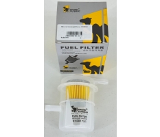 Фильтр топливный Damas CAYMONT