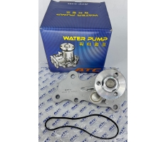 Водяной насос (помпа) Cobalt Gentra ATC Корея