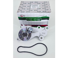 +Водяной насос (помпа) Monza UZ-DW