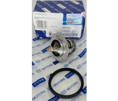 Термостат длинный HYUNDAI CERATO 2.0 1.8 MANDO