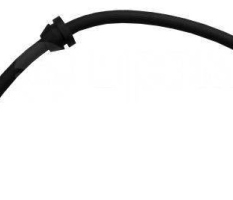 Шланг тормозной передний  R3 PHC Vqleo