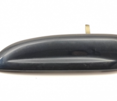 Ручка двери наружная мокрый асфальт М2 задней (L) CHEVROLET Cobalt GM