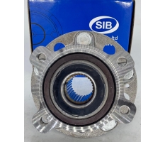 +Ступица пер в сборе HYUNDAI Tucson NX4 20> Sonata DN8 19> K5 19> K8 SIB