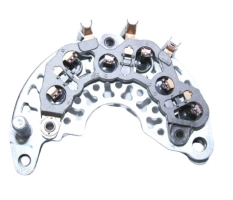 Диодный мост генератора NEXIA 1 ACE-q/UZ-DW