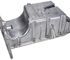 Поддон двигателя CRUZE 1.6 1.8 UZ-DW