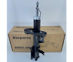 Амортизатор передний левый (LH) Chevrolet Monza Korparts