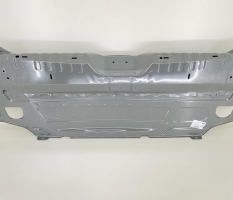 Панель задняя (фартук) Cobalt GM