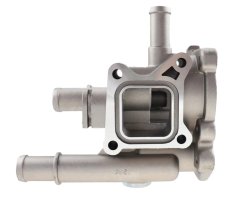 Корпус термостата алюминь Cruze OSSCA