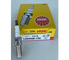 Свеча зажигания Accent NGK