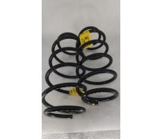 "Пружина передняя Nexia AVTOJON