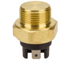 Датчик включения электровентилятора Nexia 80-85 UZ-DW