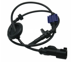 Датчик ABS передний (L) Monza UZ-DW