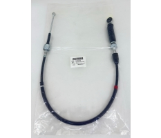 Трос 5-х КПП (круглый) DAMAS OEM