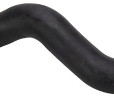 Патрубок радиатора верхний Cruze 1.6 1.8 UZ-DW