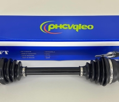 Привод левый в сборе MT (LH) Cobalt PHC Vqleo