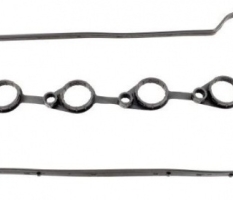 +Прокладка крышки клапана Hyundai Accent 12-16 MOBIS