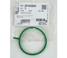 Прокладка дросельный заслонки Cobalt R3 Gentra GM