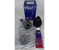 Граната наружная AT (R) HYUNDAI Solaris 1.6L 4 ступка 10> KORPARTS