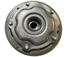 Шестерня впускного  распредвала Cruze Uz-DW