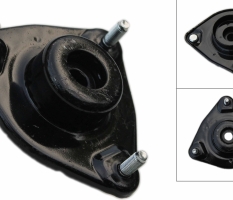 +Опорная чашка переднего амортизатора HYUNDAI Santa Fe Kia Sorento 12> KORPARTS