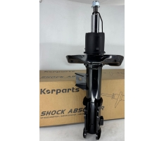 Амортизатор передний левый (LH) HYUNDAI Sonata DN8 K5 DL3 20> KORPARTS