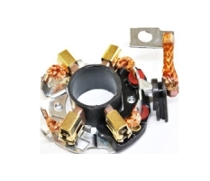 Щетка стартера COBALT R3 WEISMO