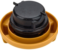 Крышка маслозаливной горловины Lacetti Uz-DW