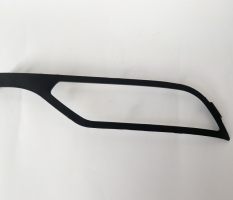 Очки туманника L Gentra  Uz-Auto