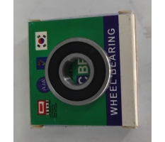 +Подшипник генератора (6000) Nexia HSC