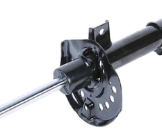 Амортизатор передние правый (RH) HYUNDAI Sonata YF 09-14 KIA K5 GF 10-15 SRR