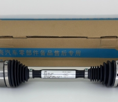 Привод в сборе правый (RH) AT CHEVROLET Monza 15  GMF