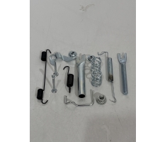 Ремкомплект барабана (L) R3 OSSKA