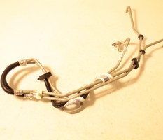 Трубка охлаждения АКПП (set) Cobalt OEM