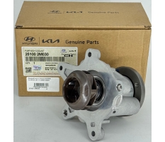 Водяной насос (помпа) HYUNDAI ELANTRA CN7 1.5 CHINA MOBIS