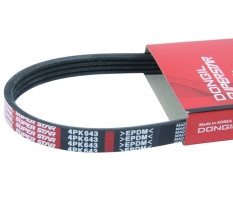 Ремень гидроусилителя руля ГУР Cobalt DONGIL