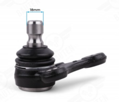 Шаровая опора HYUNDAI Sonata 15-20 MANDO