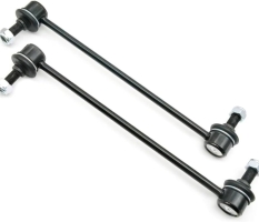 Стойка стабилизатора перед (шт) HYUNDAI Accent 11>Elantra ESEE